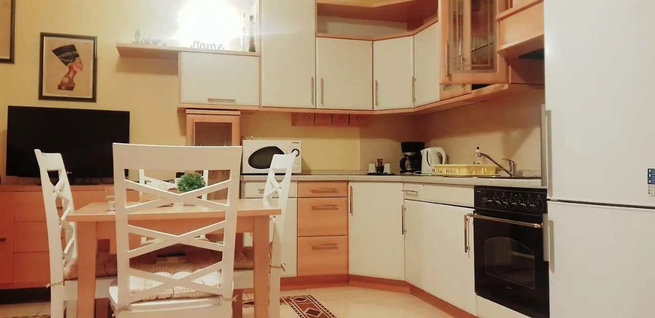 App Lolly Apartment Selce Croatia