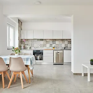 Ivana Apartman Umag