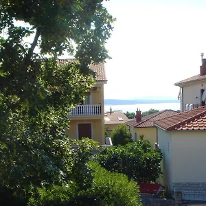 Apartman Ivan J, Selce