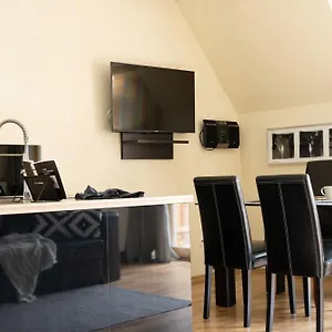 Apartmenty Szczesliwa 13 I Aramis W Centrum Apartzakop Apartman Zakopane